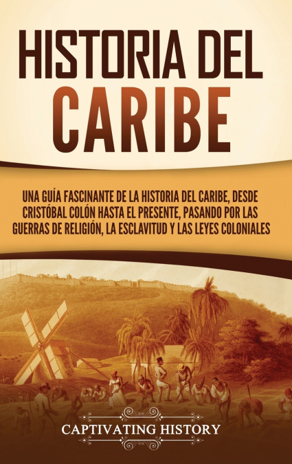 Historia del Caribe