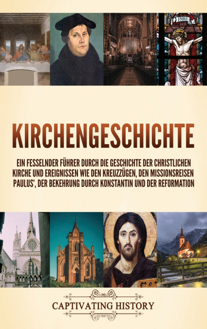 Kirchengeschichte