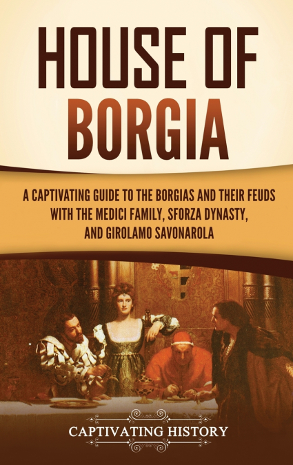 House of Borgia