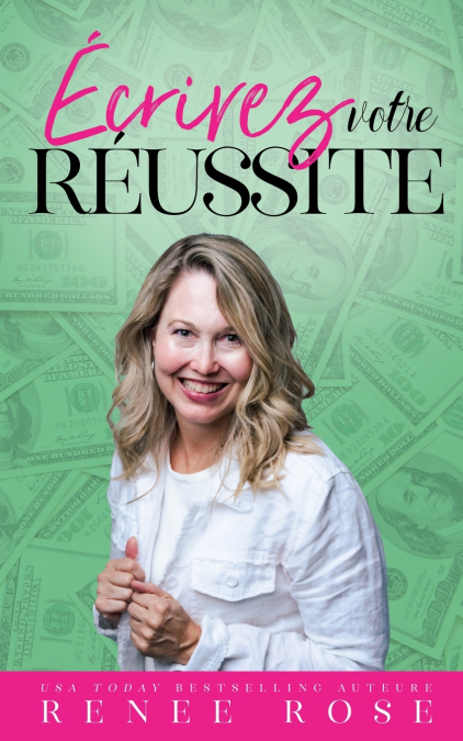 Écrivez votre réussite