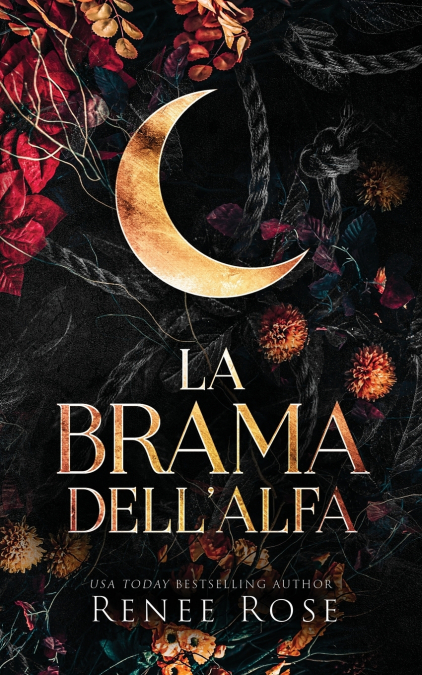 La brama dell’Alfa