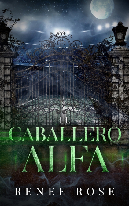 El caballero alfa