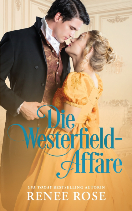 Die Westerfield-Affäre