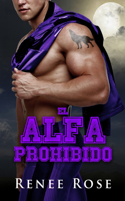 El alfa prohibido