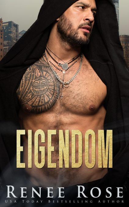 Eigendom