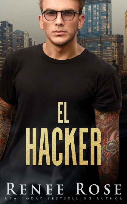 El hacker