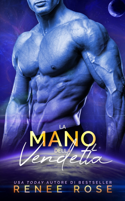 La mano della vendetta