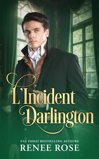 L’Incident Darlington