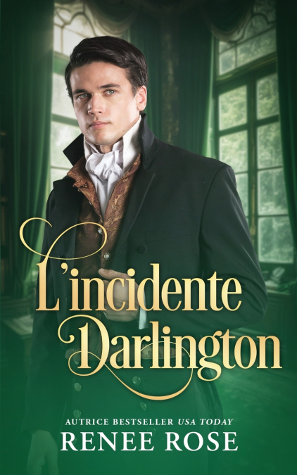 L’incidente Darlington