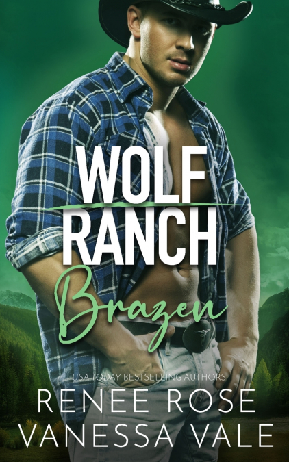 Brazen