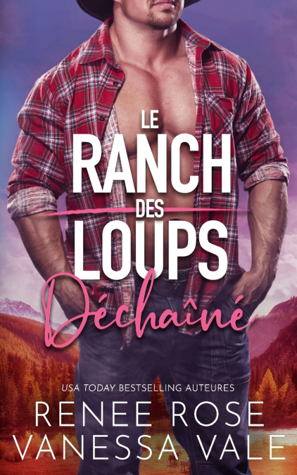 Déchaîné