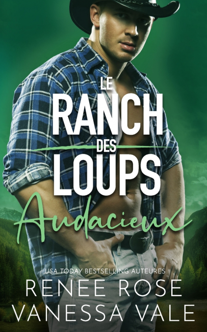 Audacieux