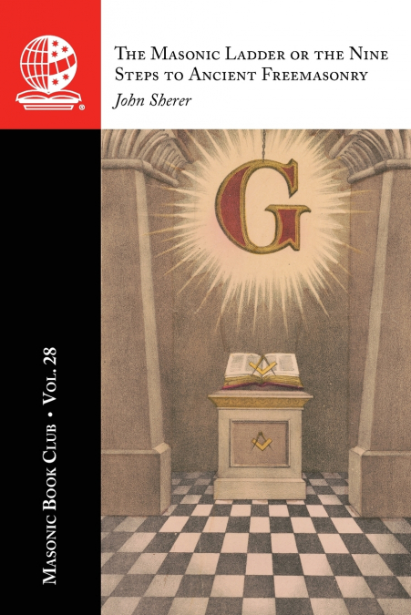 The Masonic Book Club, Vol. 28