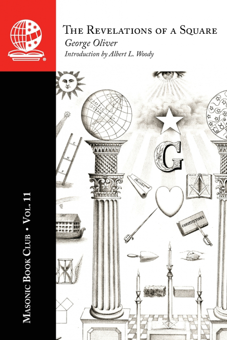 The Masonic Book Club, Vol. 11