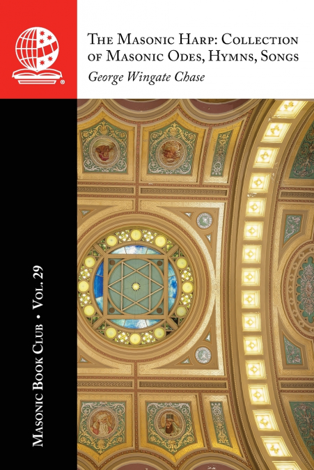 The Masonic Book Club, Vol. 29