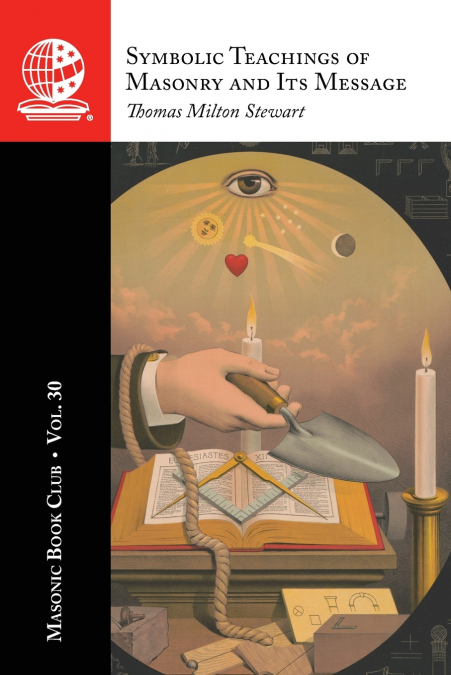 The Masonic Book Club, Vol. 30