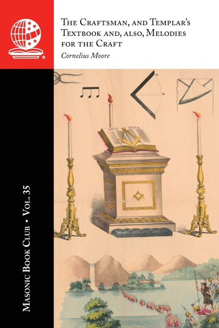 The Masonic Book Club, Vol. 35