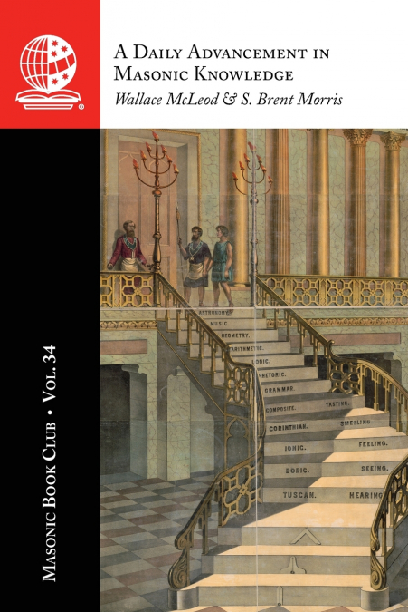 The Masonic Book Club, Vol. 34
