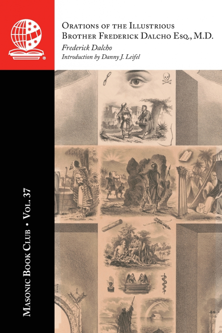 The Masonic Book Club, Vol. 37