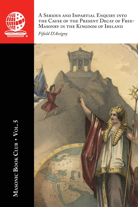 The Masonic Book Club, Vol. 5