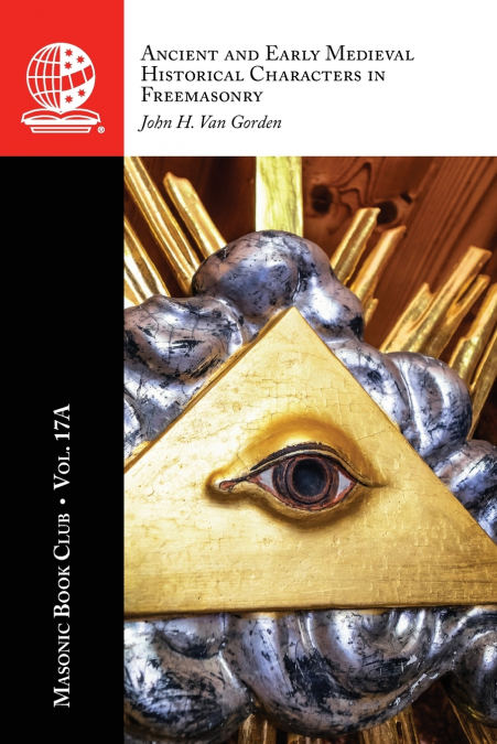 The Masonic Book Club, Vol. 17A