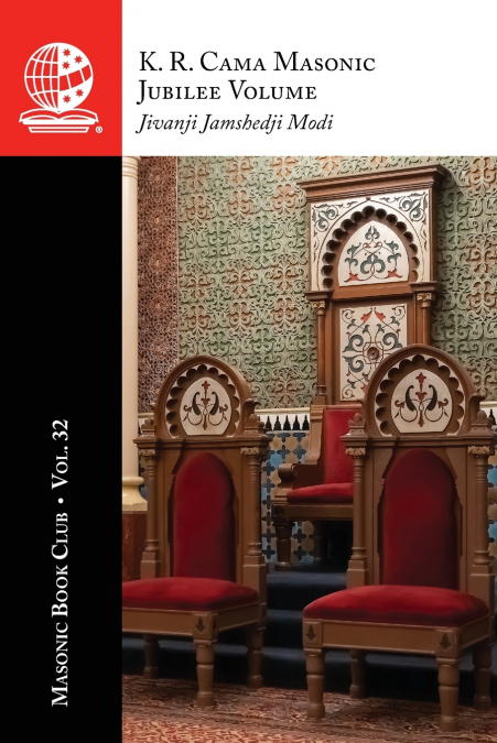 The Masonic Book Club, Vol. 32