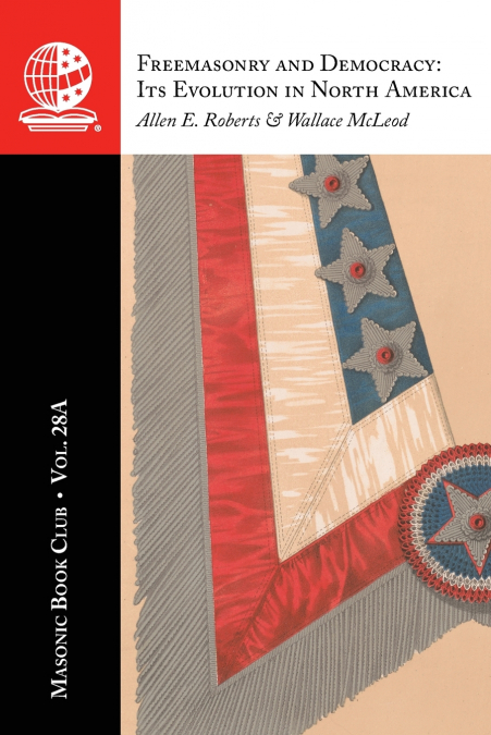 The Masonic Book Club, Vol. 28A