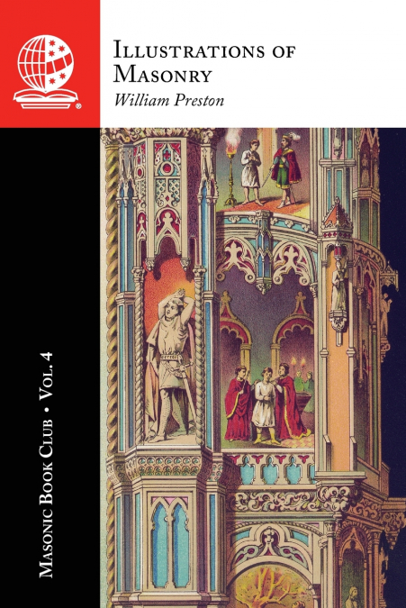 The Masonic Book Club, Vol. 4