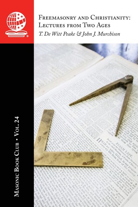 The Masonic Book Club, Vol. 24
