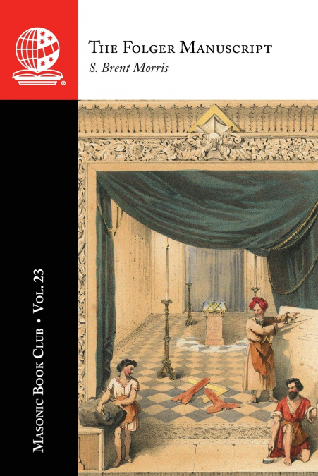 The Masonic Book Club, Vol. 23