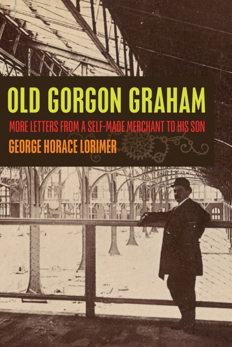Old Gorgon Graham