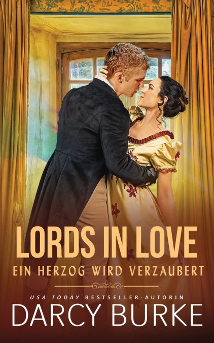 Ein Herzog wird verzaubert