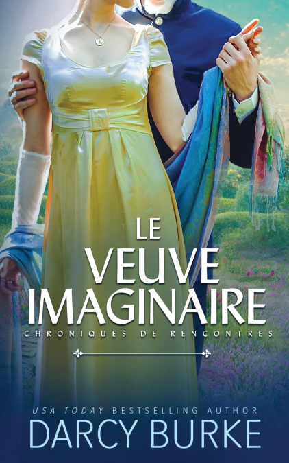La Veuve imaginaire