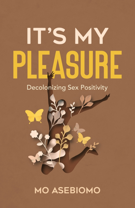 It’s My Pleasure
