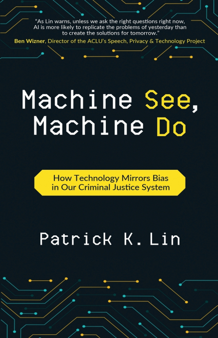 Machine See, Machine Do