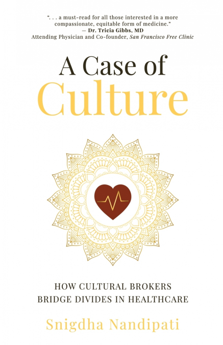 A Case of Culture