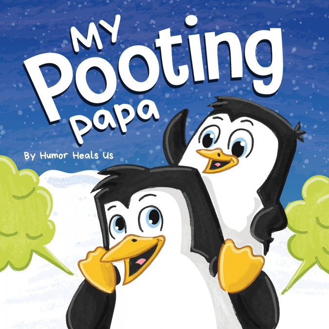 My Pooting Papa