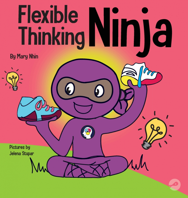 Flexible Thinking Ninja