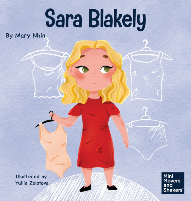 Sara Blakely