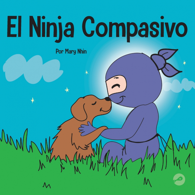 El Ninja Compasivo