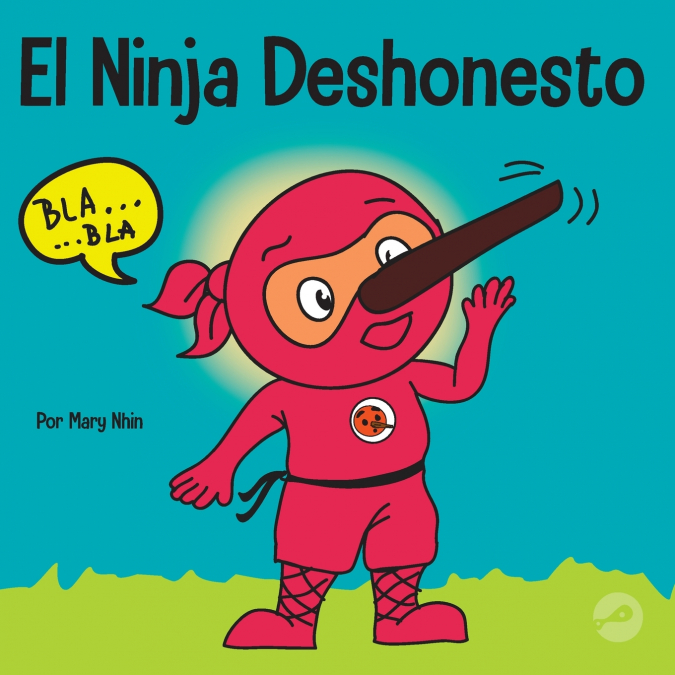 El Ninja Deshonesto