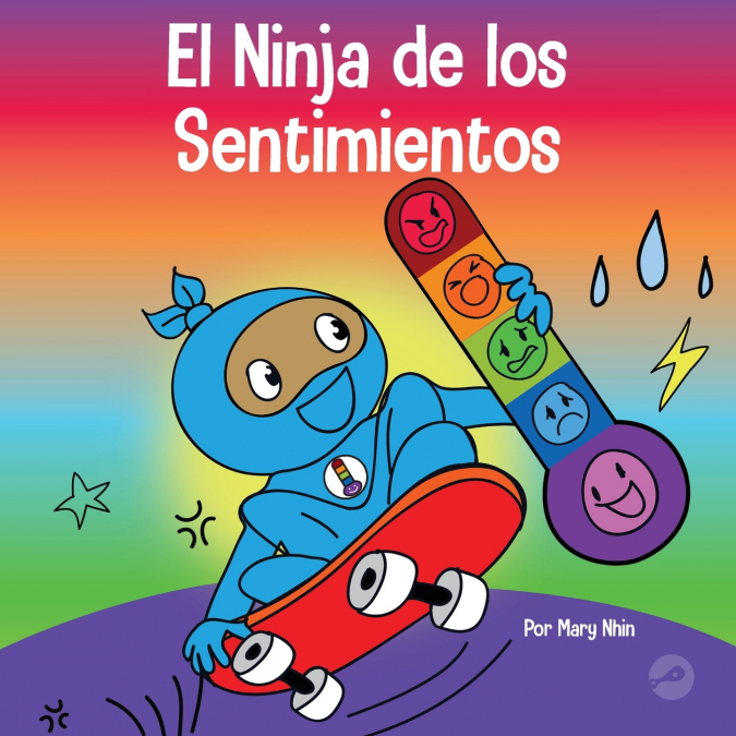 El Ninja de los Sentimientos