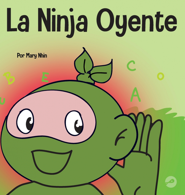 La Ninja Oyente
