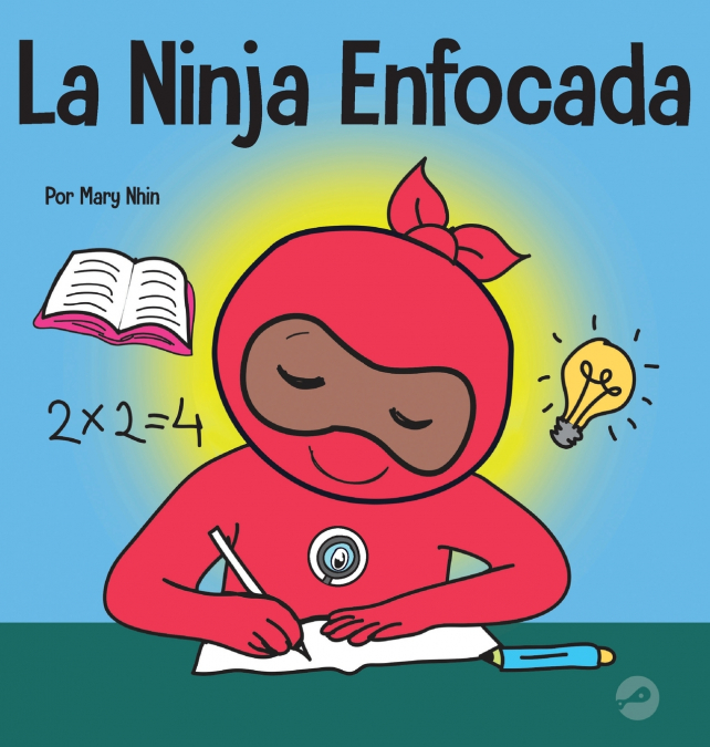 La Ninja Enfocada