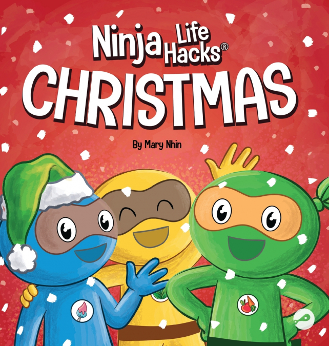 Ninja Life Hacks Christmas