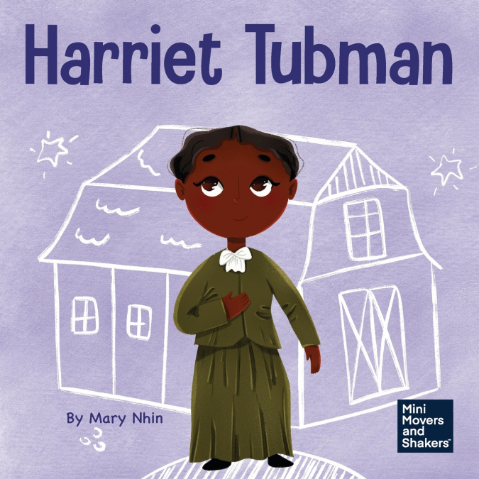 Harriet Tubman
