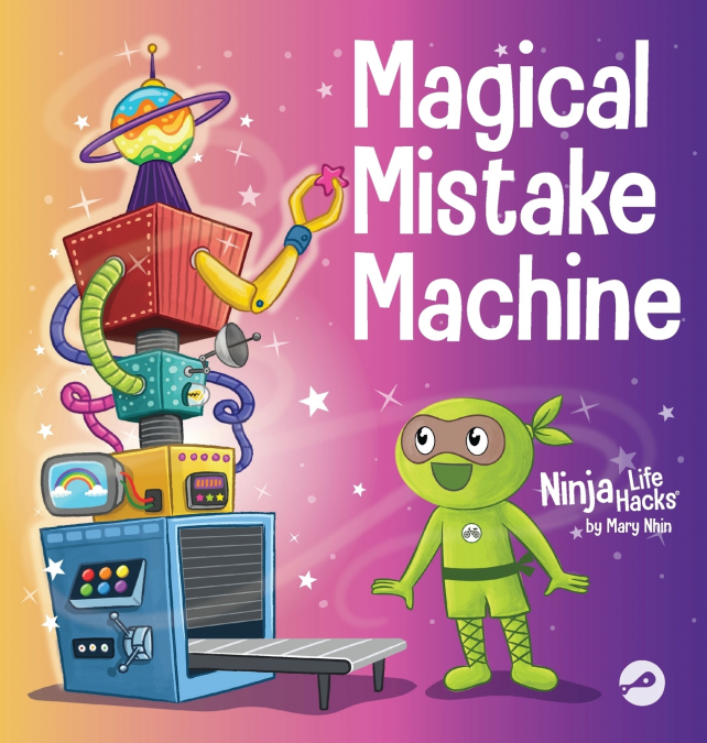 Magical Mistake Machine