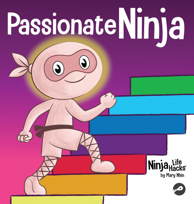 Passionate Ninja