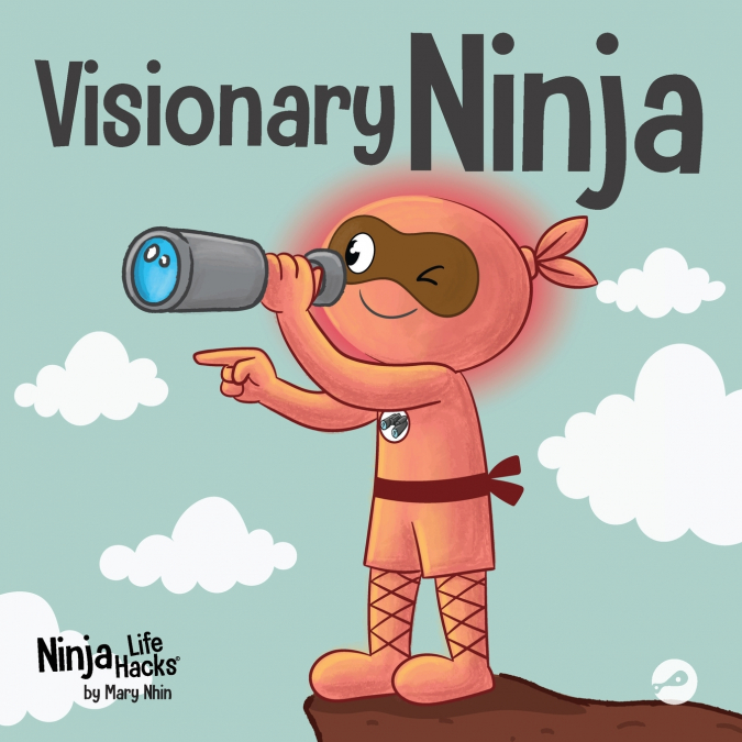 Visionary Ninja