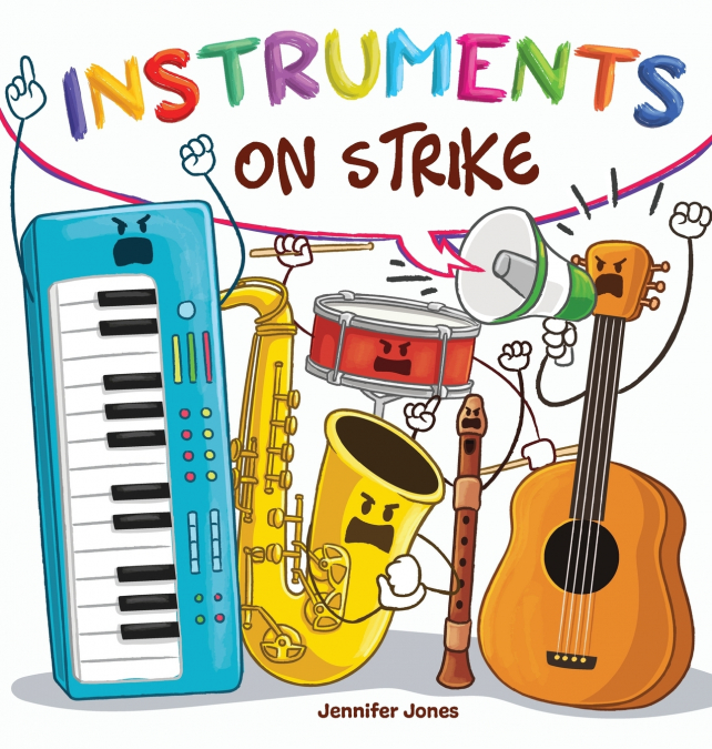 Instruments on Strike